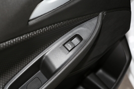 2022款雪佛兰科沃兹