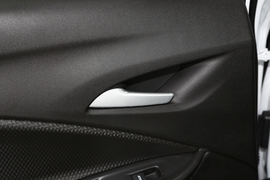 2022款雪佛兰科沃兹