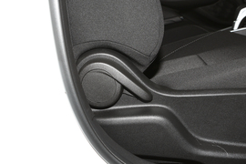 2022款雪佛兰科沃兹