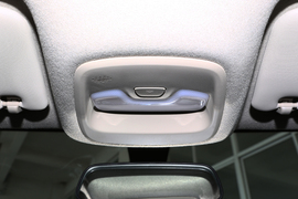 2022款雪佛兰科沃兹