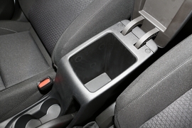 2022款雪佛兰科沃兹