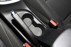 2022款雪佛兰科沃兹