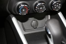 2022款雪佛兰科沃兹