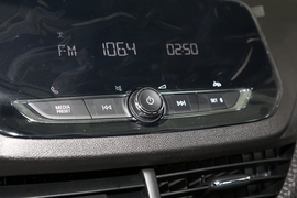 2022款雪佛兰科沃兹