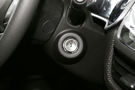 2022款雪佛兰科沃兹