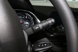 2022款雪佛兰科沃兹