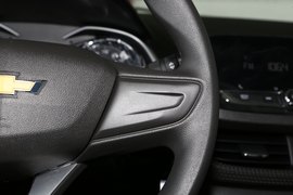 2022款雪佛兰科沃兹