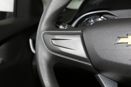 2022款雪佛兰科沃兹