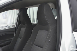 2022款雪佛兰科沃兹