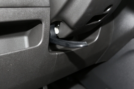 2022款雪佛兰科沃兹