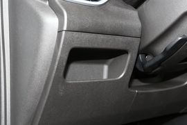 2022款雪佛兰科沃兹