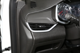 2022款雪佛兰科沃兹