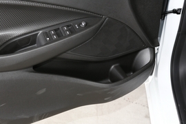 2022款雪佛兰科沃兹