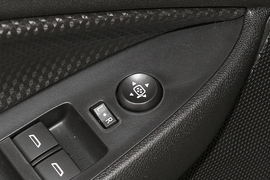 2022款雪佛兰科沃兹