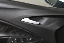 2022款雪佛兰科沃兹