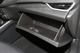 2022款雪佛兰科沃兹