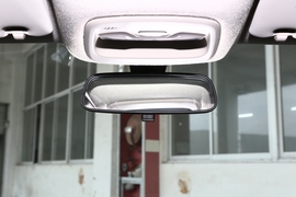 2022款雪佛兰科沃兹