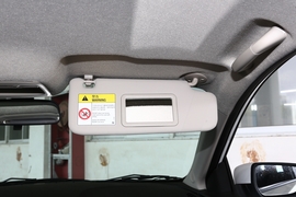 2022款雪佛兰科沃兹