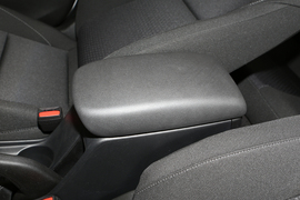 2022款雪佛兰科沃兹