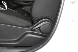 2022款雪佛兰科沃兹