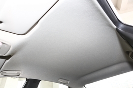 2022款雪佛兰科沃兹