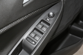 2022款雪佛兰科沃兹