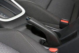 2022款雪佛兰科沃兹