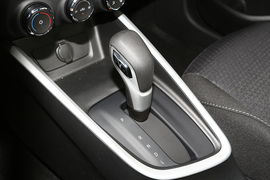 2022款雪佛兰科沃兹