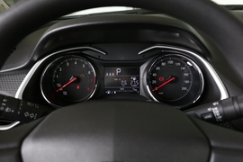 2022款雪佛兰科沃兹