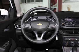 2022款雪佛兰科沃兹