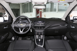 2022款雪佛兰科沃兹