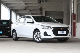 2022款雪佛兰科沃兹