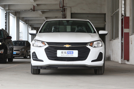 2022款雪佛兰科沃兹