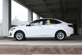 2022款雪佛兰科沃兹