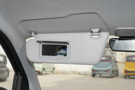 2022款五菱宏光MINIEV