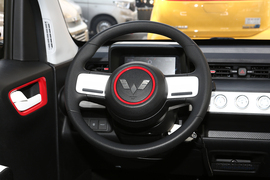 2022款五菱宏光MINIEV