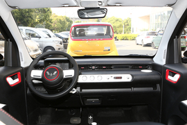 2022款五菱宏光MINIEV