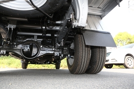 2021款五菱荣光新卡