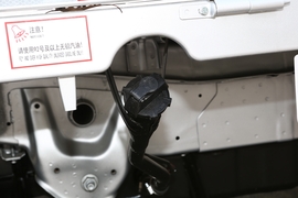 2021款五菱荣光新卡