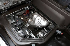 2021款五菱荣光新卡