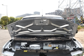 2021款五菱荣光新卡