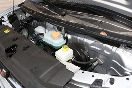 2021款五菱荣光新卡