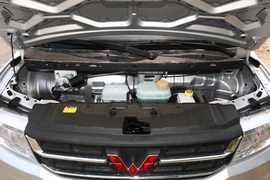 2021款五菱荣光新卡