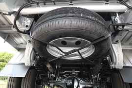 2021款五菱荣光新卡