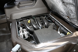 2021款五菱荣光新卡