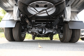 2021款五菱荣光新卡