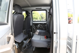 2021款五菱荣光新卡