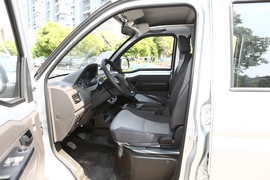 2021款五菱荣光新卡