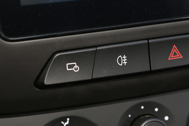 2021款五菱荣光新卡