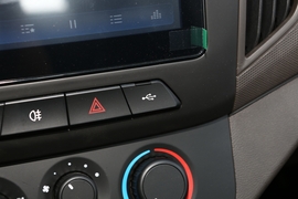 2021款五菱荣光新卡